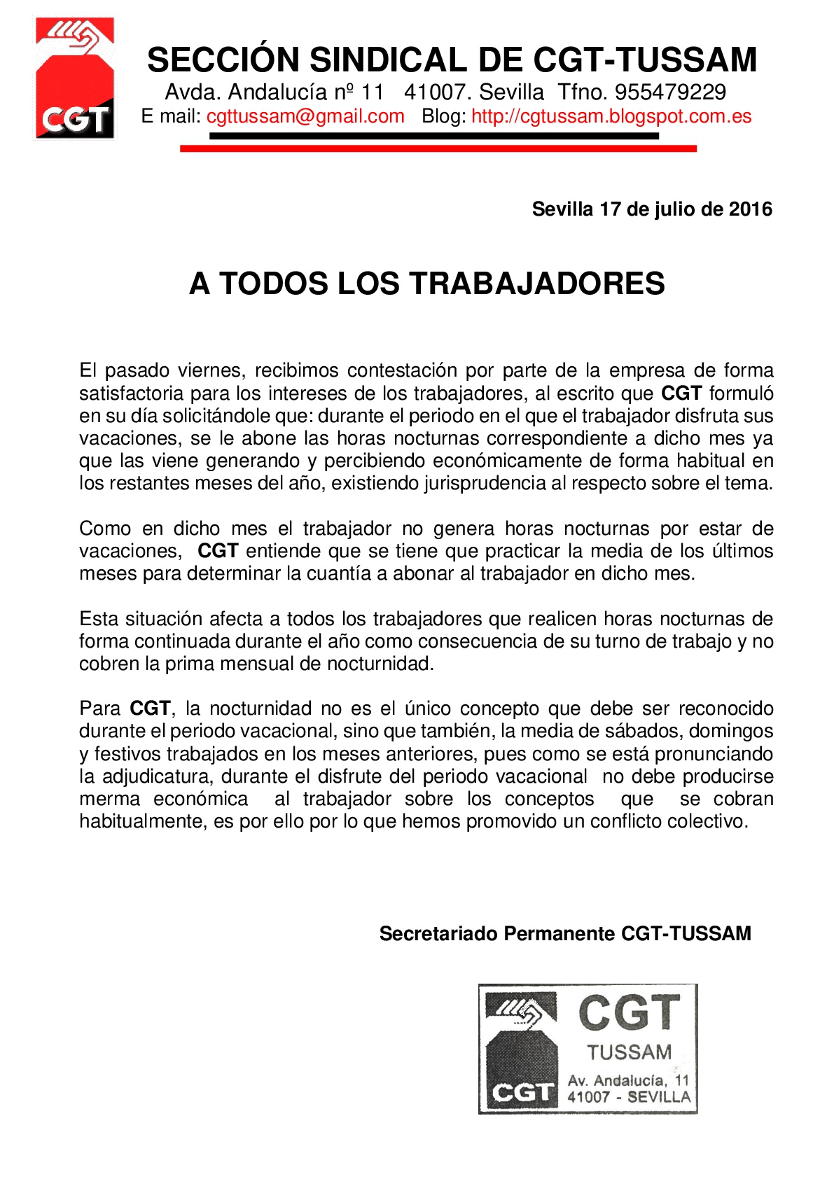 horas noctunas vacaciones 001