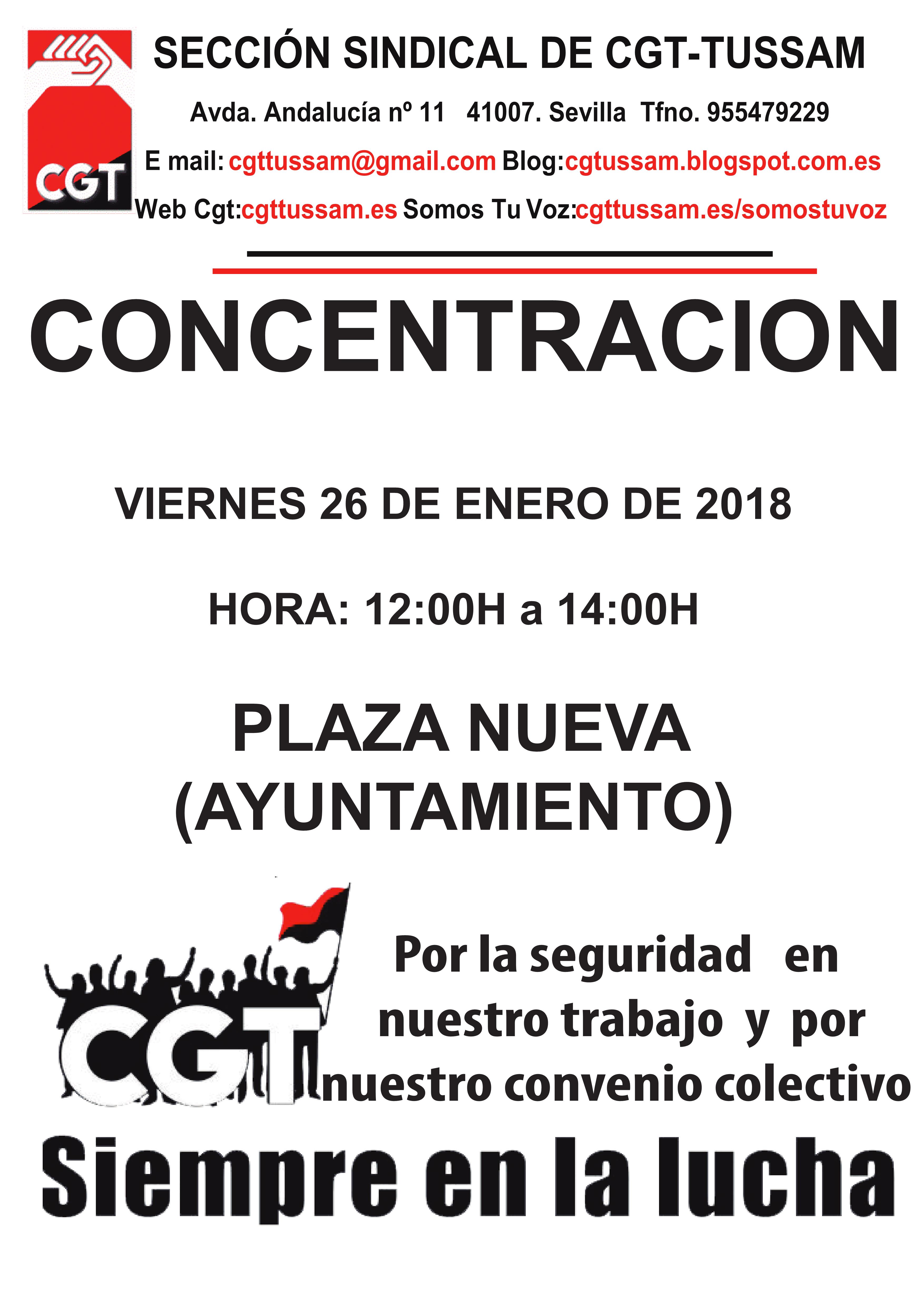CONCENTRACION CARTEL 26 1 2018 1
